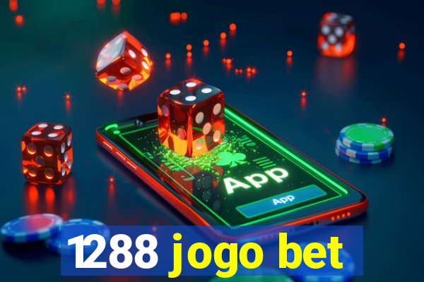 1288 jogo bet